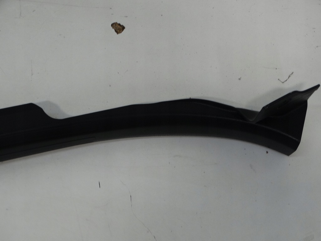 фото №6, Молдинг порог внутренняя левая seat ibiza mk4