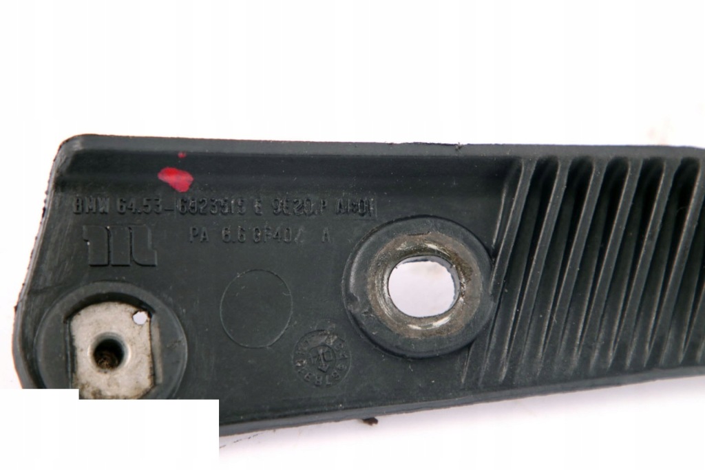 Bmw e46 z4 e85 e86 кронштейн кронштейн шланг патрубок 6923515 Ціна