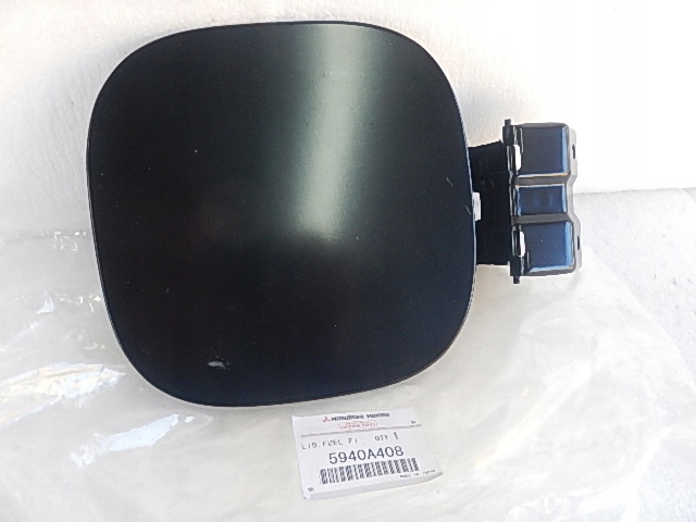 фото №1, Mitsubishi outlander iii 13- крышка заливной топлива