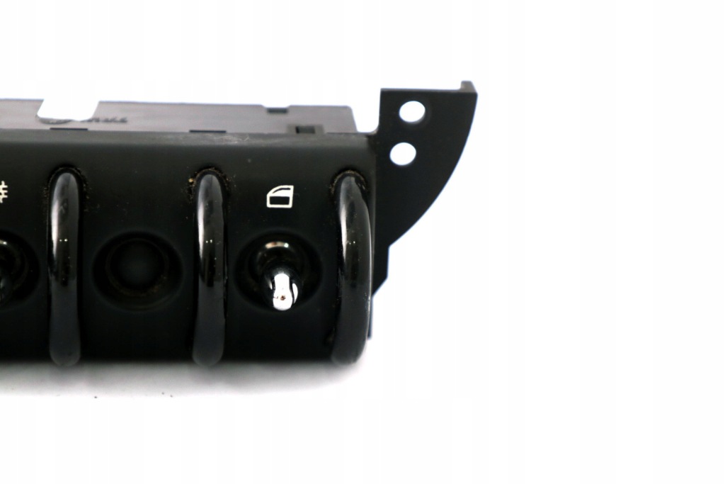 фото №4, Mini r50 r52 r53 панель перемикачі дах 6958031