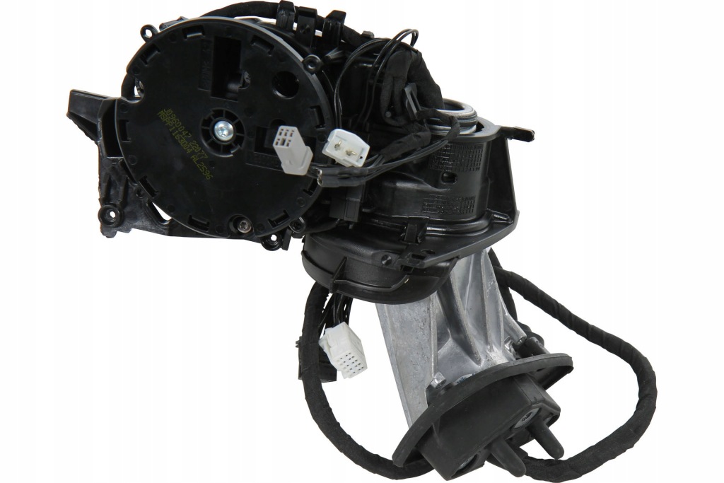 Купить Зеркало наружное левая оригинальные mercedes sl r231 a2318102300