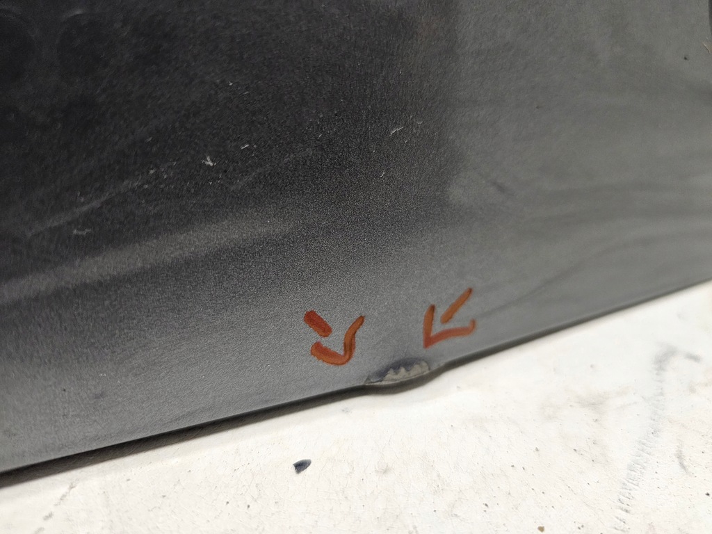 фото №10, Крышка багажника крышка багажника задняя land rover defender ii 20-