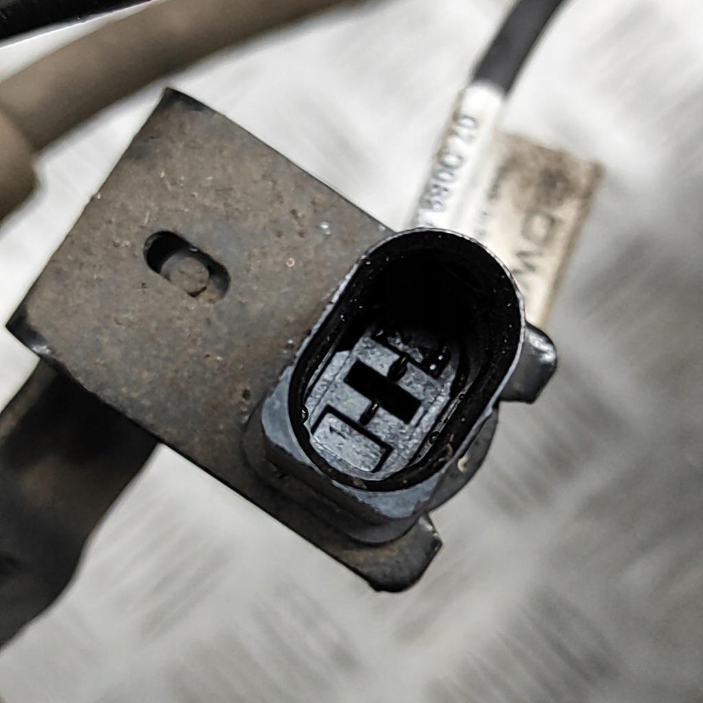 фото №7, Audi q5 sq5 2021 ліва сторона супорт гальмівний передній