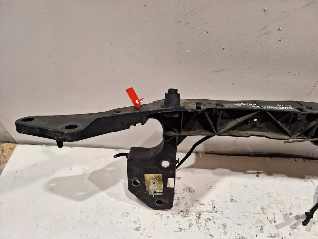 фото №2, Pas верхний замковый 8200290143 renault clio iii 05-09