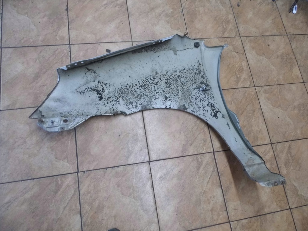 фото №9, Suzuki liana 1.6b 05' крыло правый za4d09