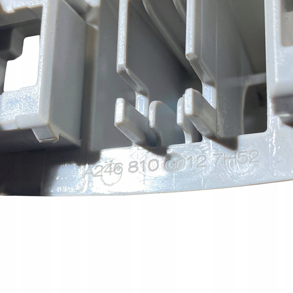 фото №6, Infiniti qx30 2017 кронштейн захист сонцезахисний люк