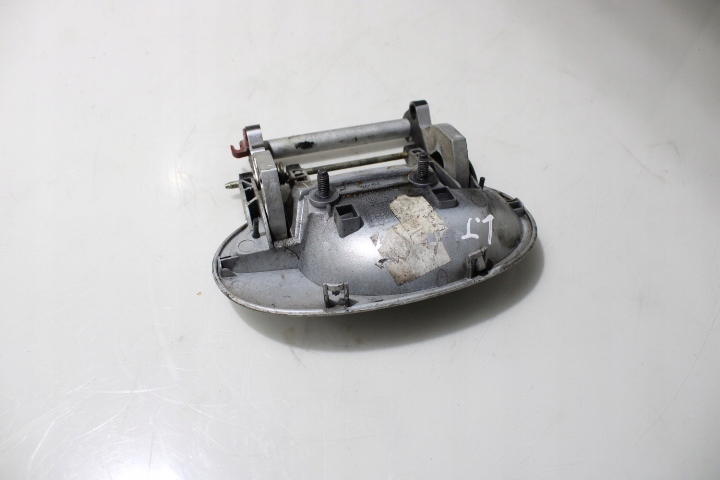 фото №2, Ручка левая задняя наружная opel meriva a