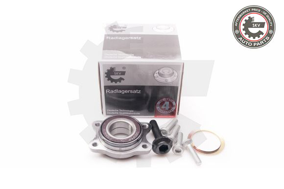 фото №7, Ступица подшипник колеса перед=зад do audi a6 r8