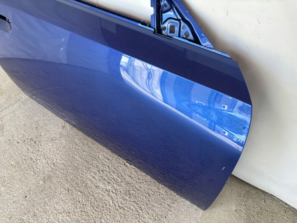 фото №10, Bmw 2 g42 m2 g87 2022r- дверь правое