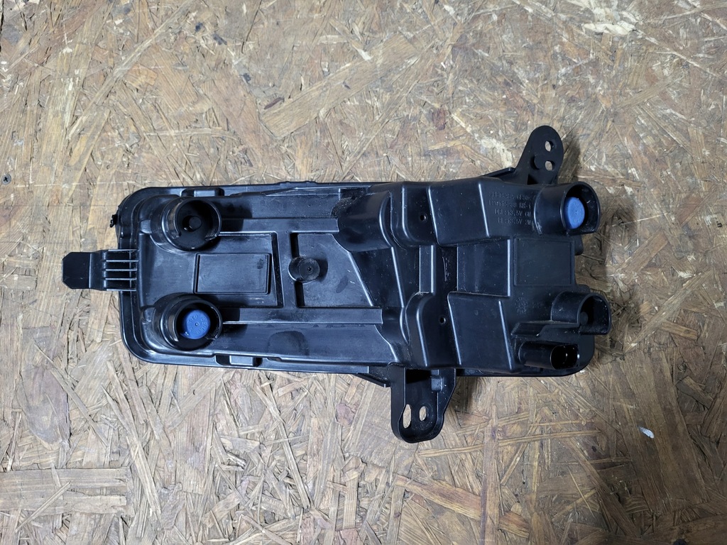 фото №6, Vw polo 2g vi 17r-- свет do движение dziennej led