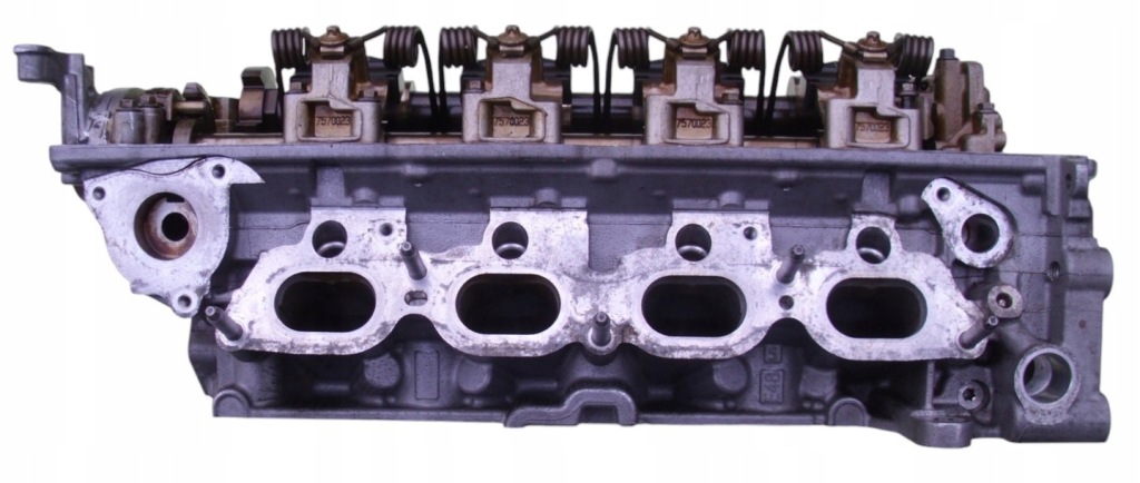 Купити Головка 1,6 vti mini paceman countryman r56/r55 оригінальний номер