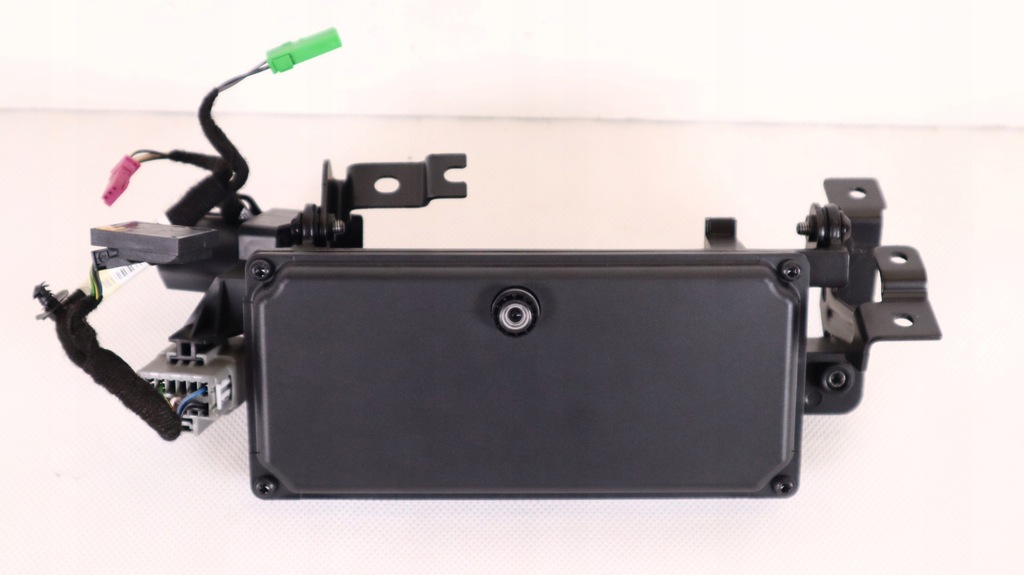 фото №2, Volvo xc60 ii радар камера перед 32209527