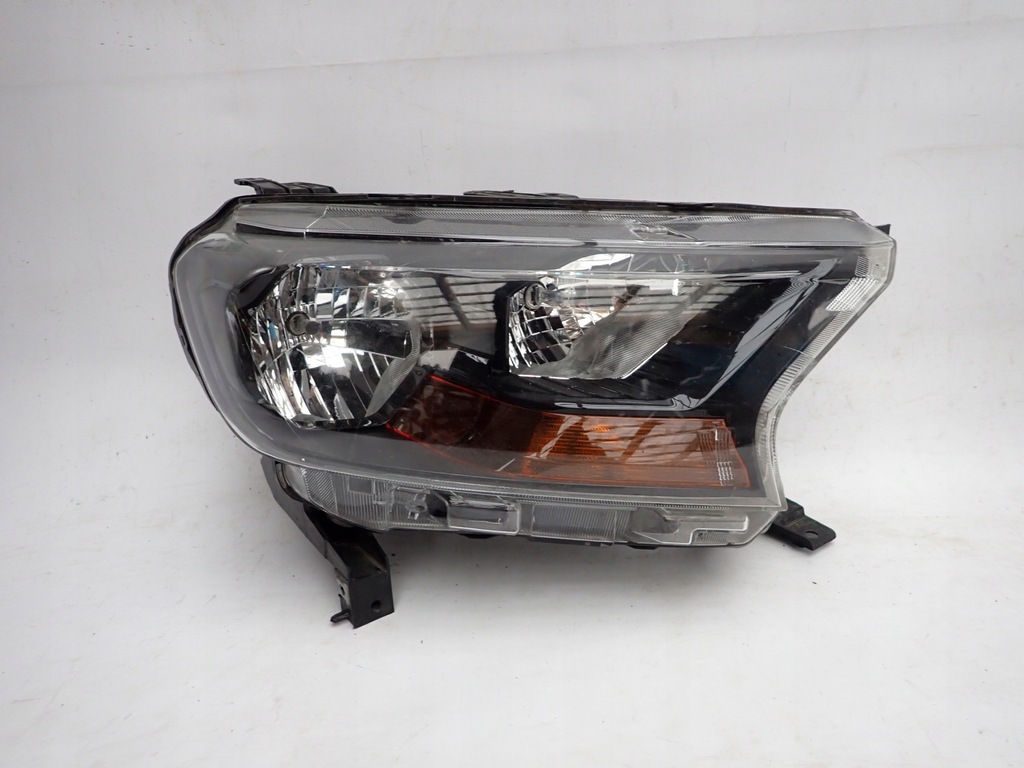 фото №1, Ford ranger v lift 19- лампа права перед передня