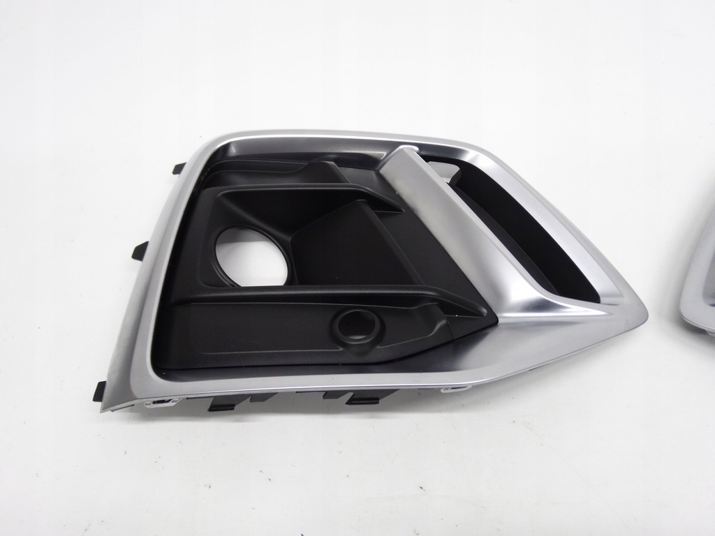 фото №9, Audi q5 ii sportback s-line 21- ґрати права + ліва 80f807680c 80f807679c