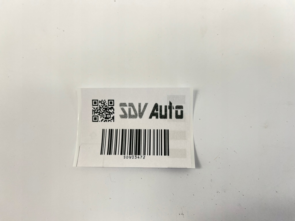 фото №16, Вузька молдинг бічна двері правий задня задня права нижня mercedes 190 w201