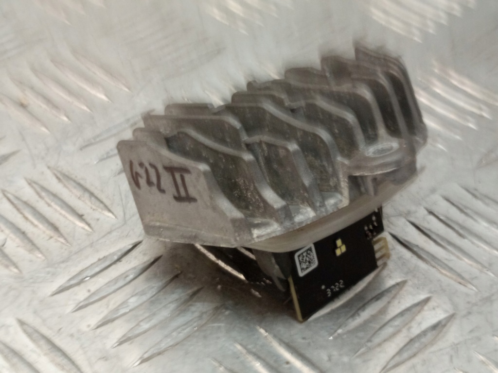 фото №9, Bmw g22 g26 g80 g82 модуль перетворювач led jeż права 9851048 11920021890