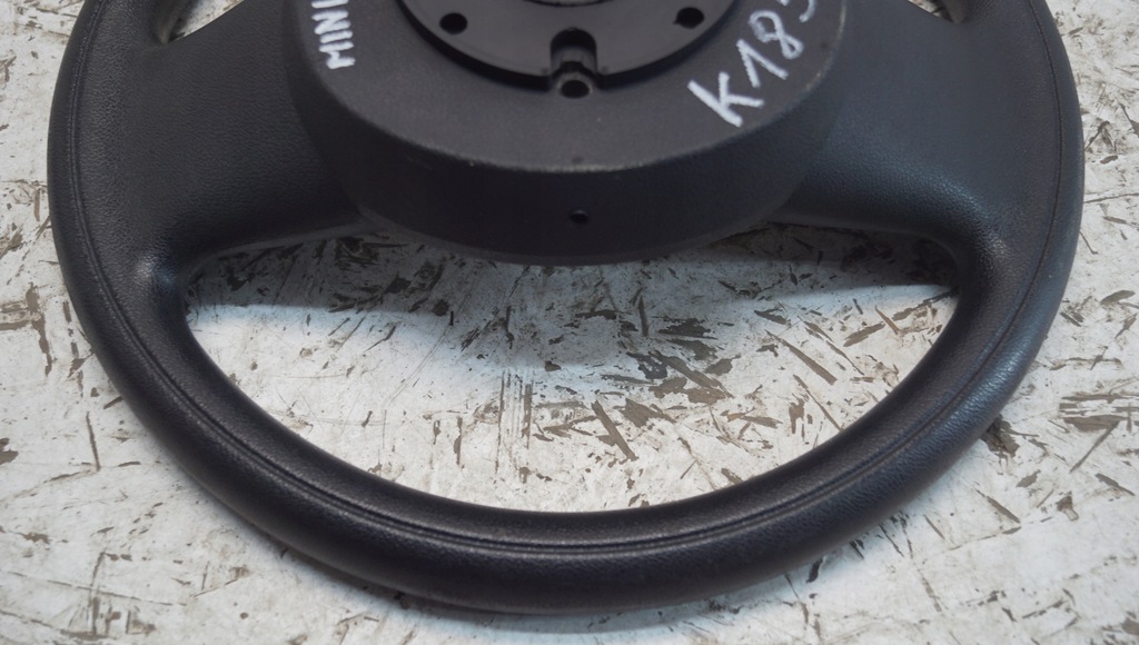 фото №9, Воздуховод mini cooper r56