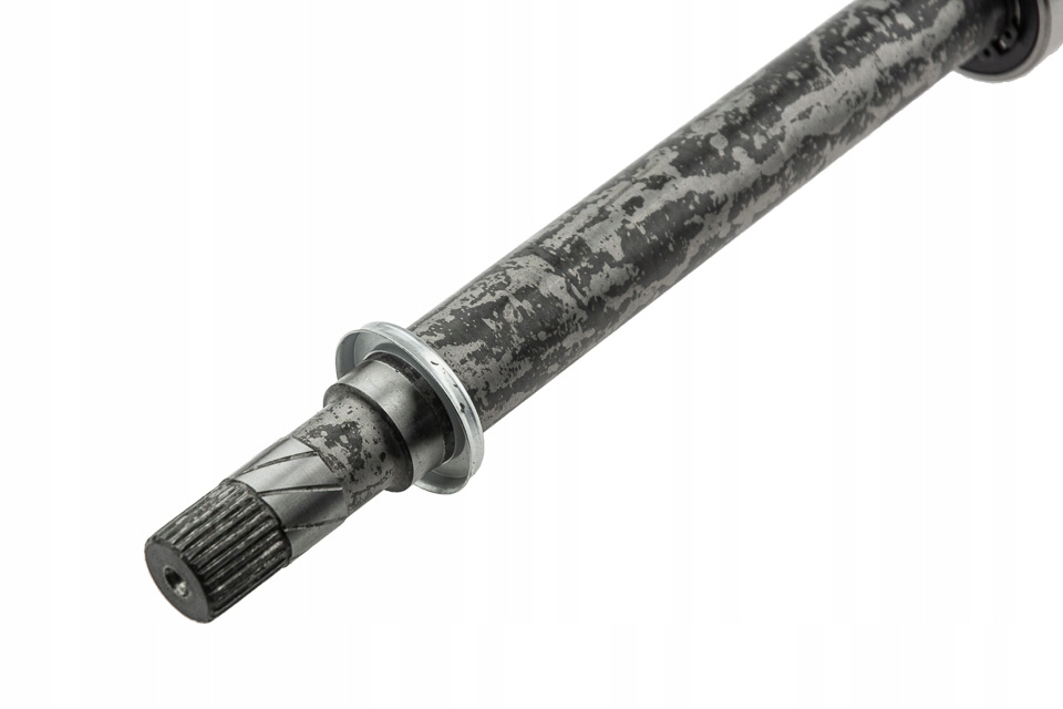 Привідний вал привідна перед nty до renault kangoo 1.5 dci 1.6 в Україні