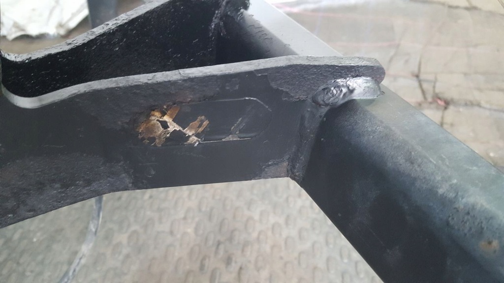 фото №11, Hak буксировочный vw touran lift