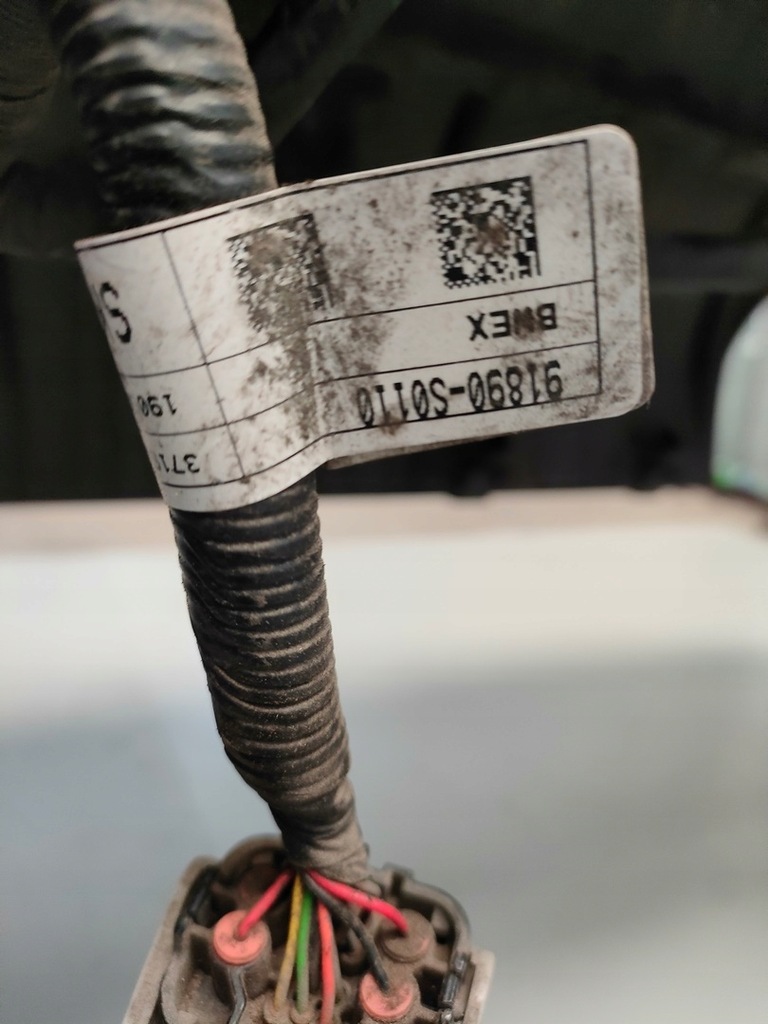 фото №9, Hyundai i30 n бампер задняя pae