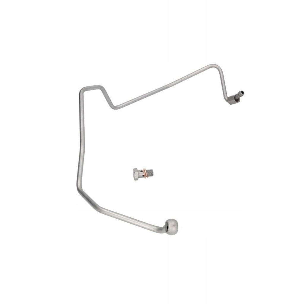 фото №1, Evoron evop0018 шланг масляний