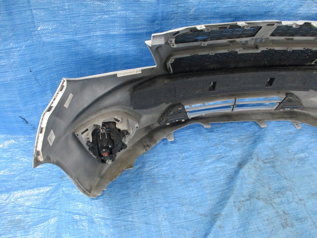 фото №10, Бампер перед передний kompletny spark m300 litf