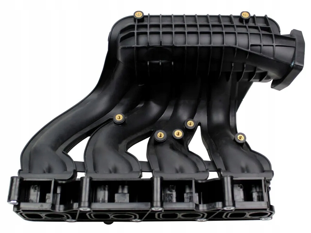 фото №1, Колектор всмоктуючий mercedes 6110903637 6110901337