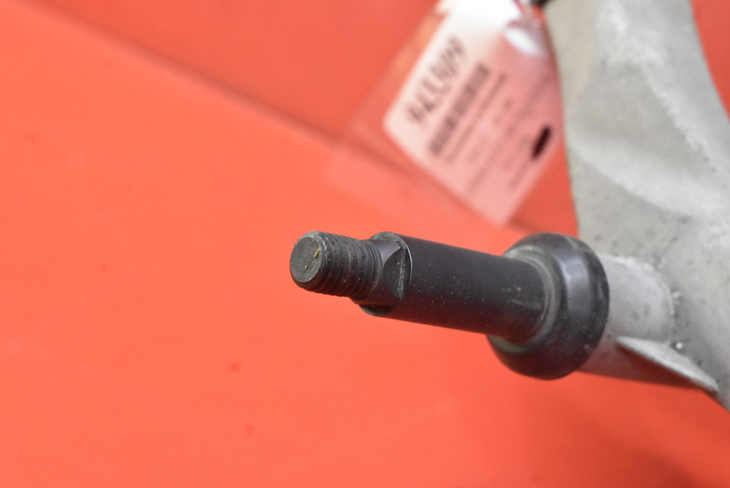 фото №11, Механізм моторчик двірник перед eu 4l1955119a audi q7 4l 05-09