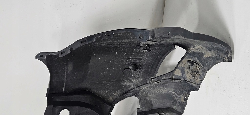 фото №11, Бампер задняя dacia duster ii 18- 6x pdc 850222027r