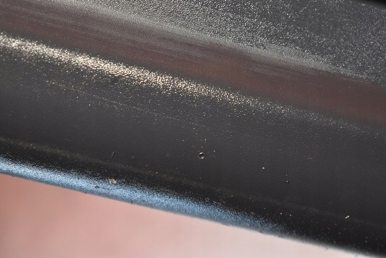 фото №5, Накладка поріг права czarna dgp000241 land rover range rover sport i l320