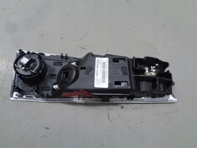 фото №3, Ford galaxy mk4 16 ручка внутренняя правый задняя