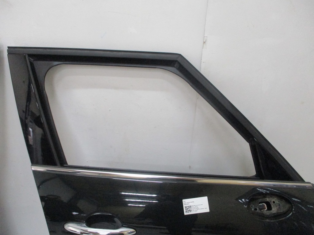 фото №7, Двері праве ліва передні mini countryman f60 18r