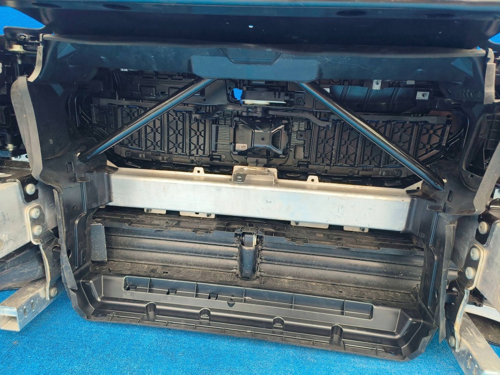 Бампер усилитель ремень фары кронштейн перед bmw 5 g60 g61 Цена