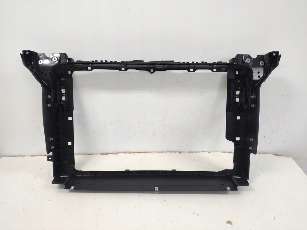 фото №6, Рама усилитель vw polo vi 2017- 2g0805588s 1,0