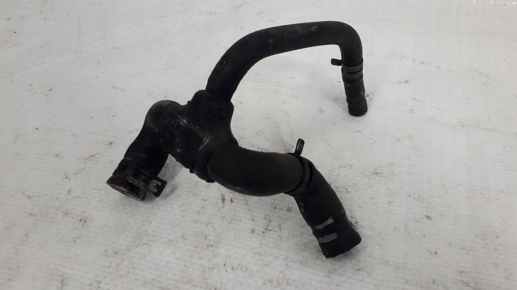 фото №10, 058121058q радиатор, система охлаждение двигателя