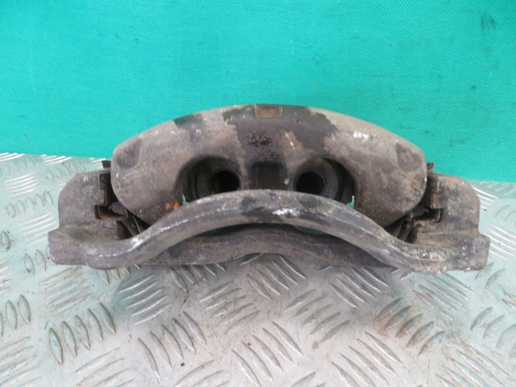 фото №2, Суппорт тормозной правый перед ford ranger iv 18r