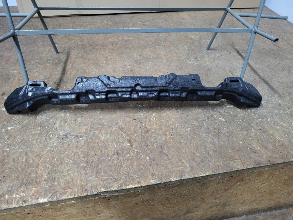 фото №1, Hyundai tucson iii 21r-- абсорбер бампера перед