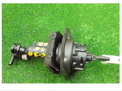 фото №1, Volvo c30 1.6 06-12 помпа насос сцепления