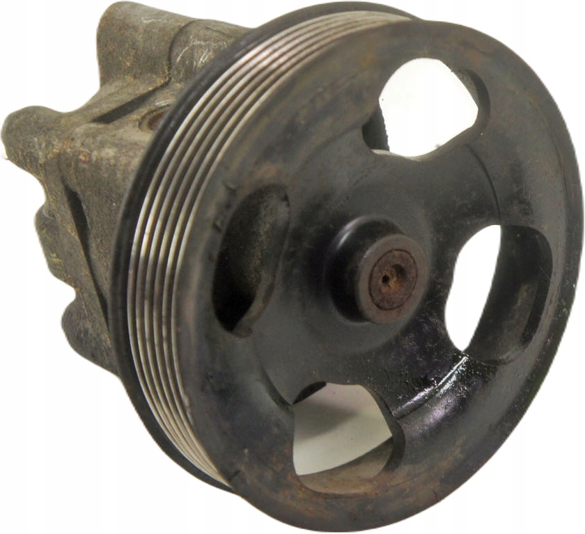 фото №1, Nj342 infiniti g37 3.7i насос усилителя