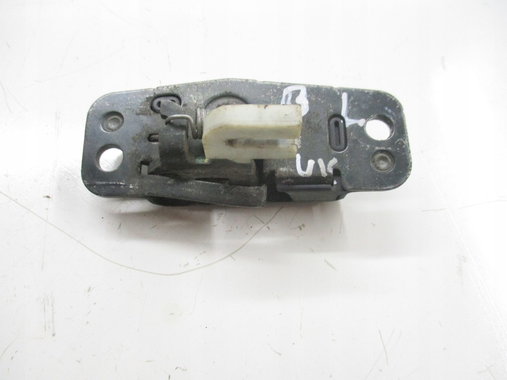 фото №7, Ducato boxer jumper 02- ролик двері розсувних uk