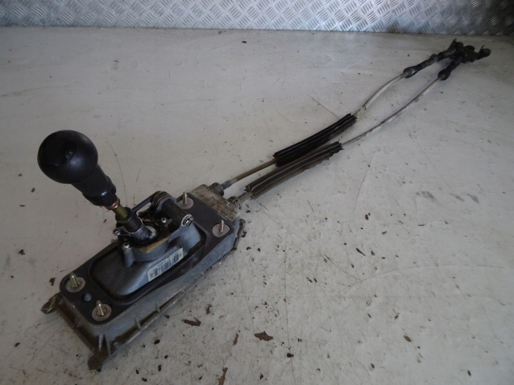 фото №1, Домкрат троси передач 6q0711049ae seat ibiza iii