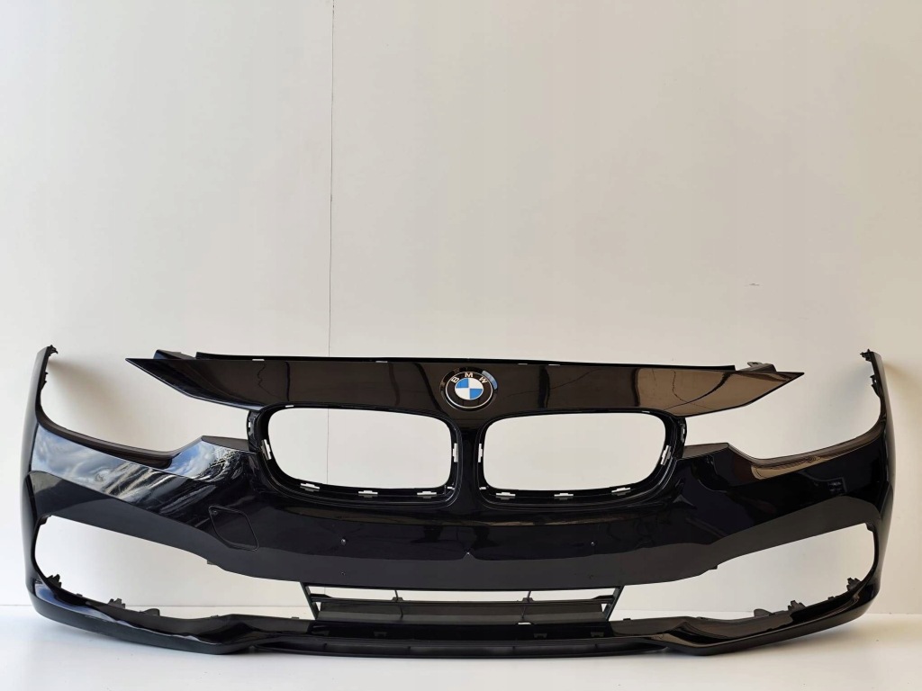 Купить Bmw 3 f30 f31 решётка радиатора бампера решётка 7386152