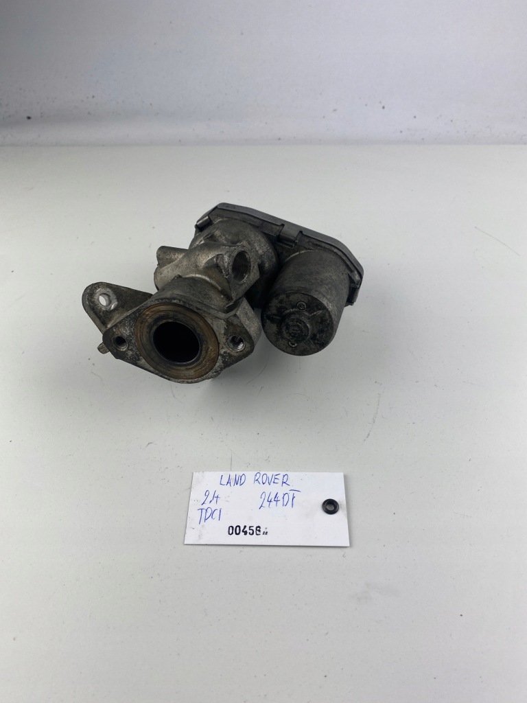 фото №1, Клапан egr ford transit land rover defender 2.4 tdci - 2012r