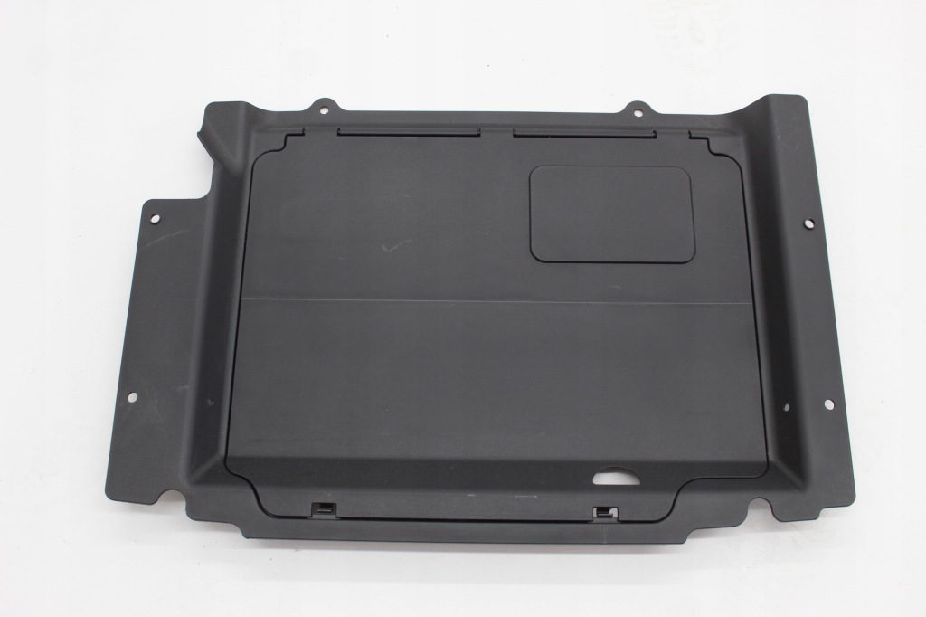 фото №1, Audi q5 8r 2.0tdi крышка колеса запасного