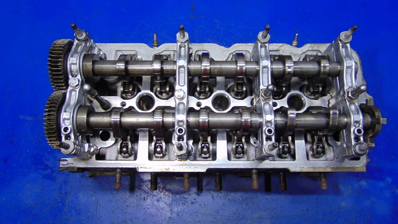 Купить Головка цилиндров 059354gk 3.0tdi vw amarok 1 10-21r