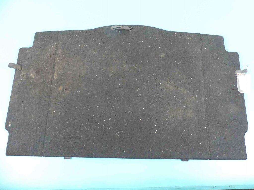 фото №1, Обшивка пол багажника hyundai i30 ii