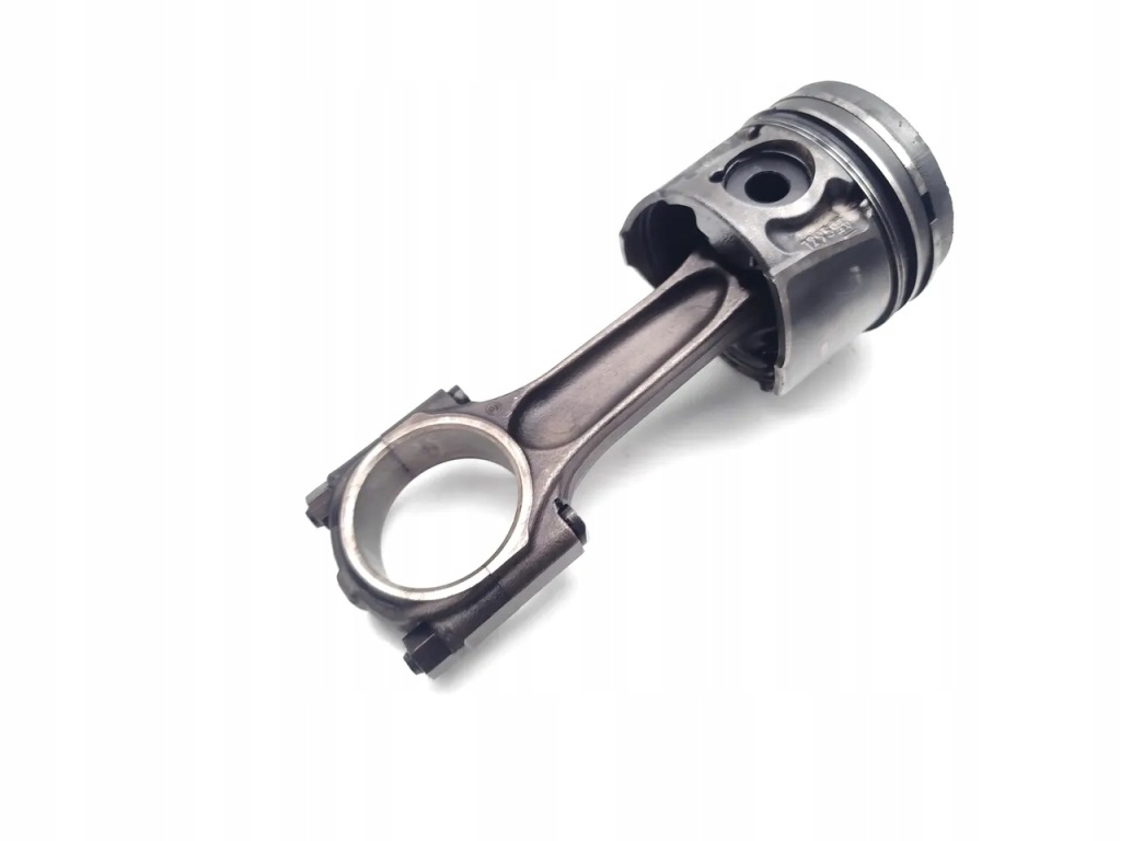 фото №1, Peugeot 308 поршень двигателя с шатун 2.0 hdi rhr