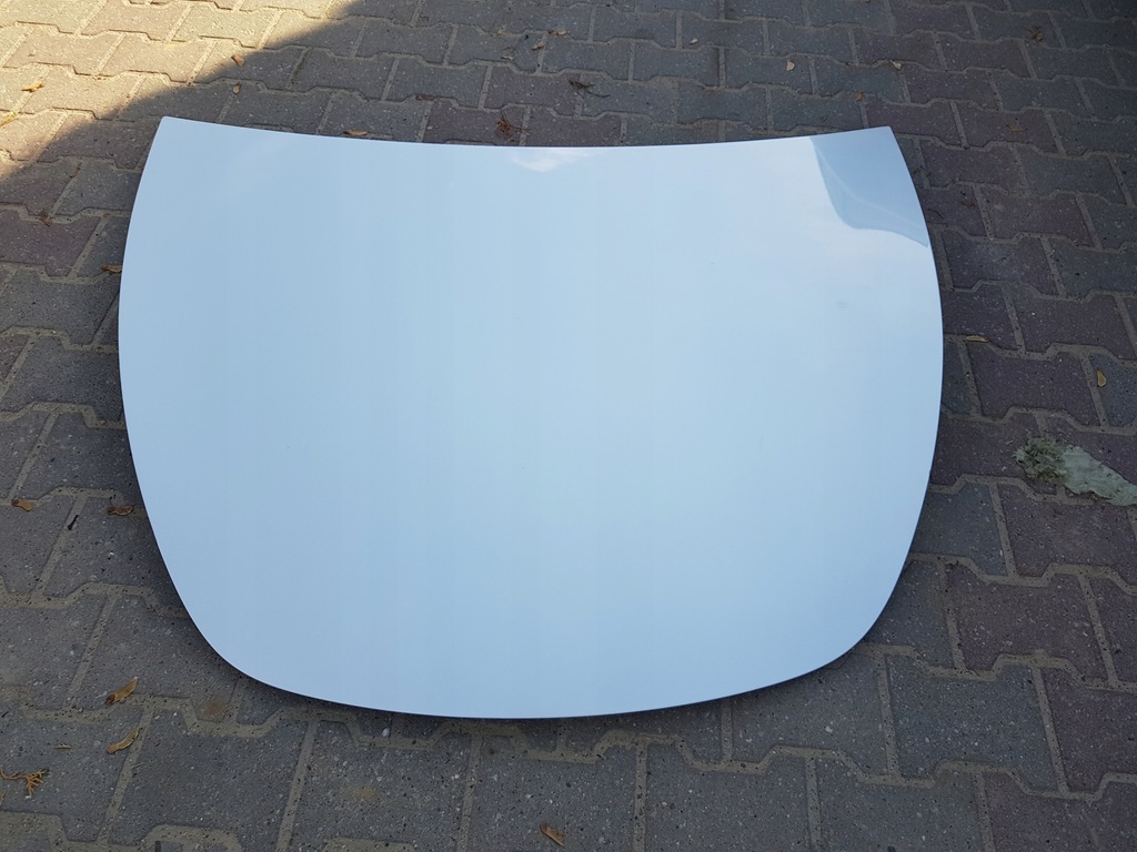 фото №1, Tesla model y 20- капот