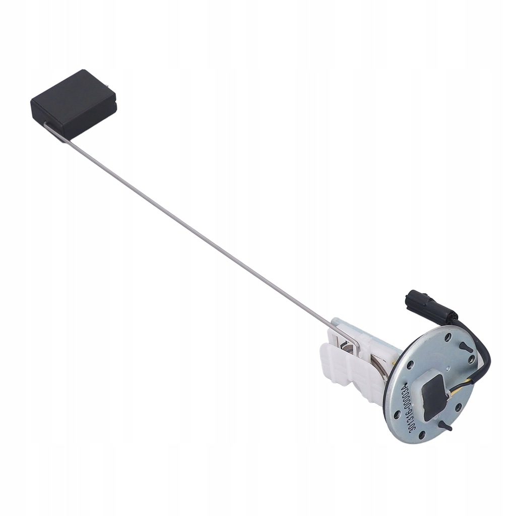 фото №6, Датчик уровня топлива стандартная 2-контактный штекер указатель pływakowy