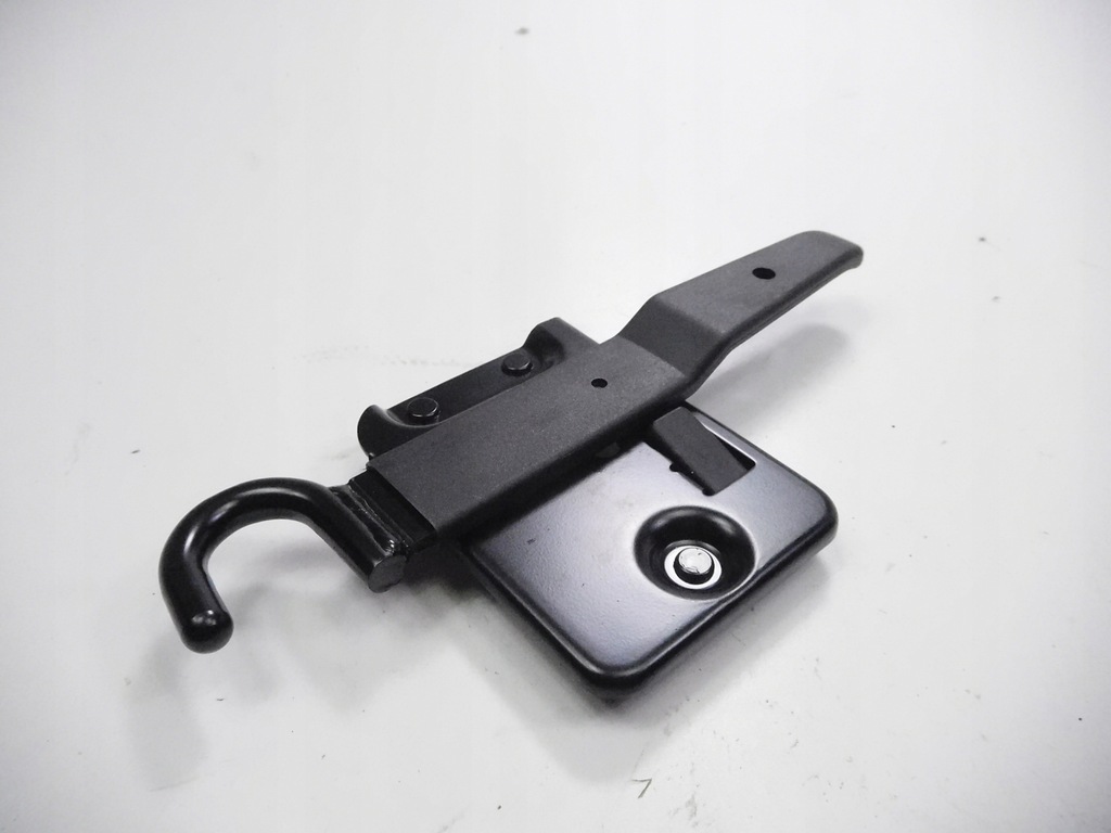 фото №2, Петля борти renault master i 7700680254